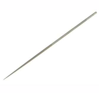 Bahco Round Needle Files Un-Handled - 2-307-16-2-0 16cm