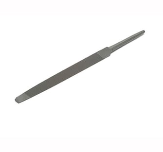 Bahco Taper Saw File 4-183-06-2-0 150mm (6in) - 6in