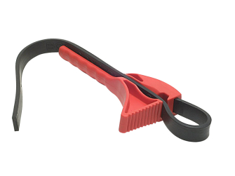 BOA Boa Constrictor Strap Wrench Soft Grip - Wrench Strap