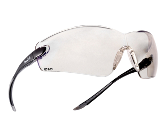 Bolle Cobra Safety Glasses - Safety Glasses