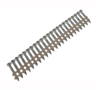 Bostitch MCN Stick Ring Nails Galvanised - 4000 38mm For Mcn150
