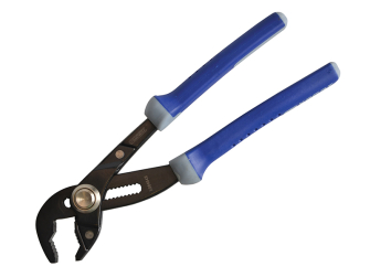 Britool Twin Slip Joint Pliers - 250mm
