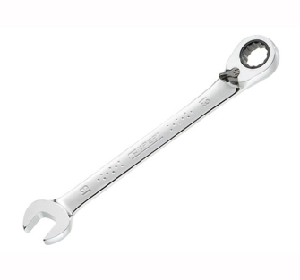 Britool Metric Ratcheting Spanners - 8mm