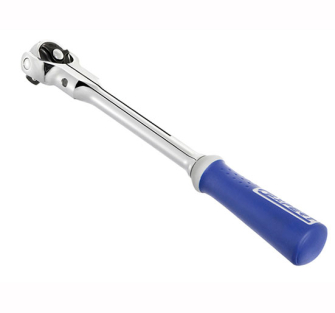 BRITOOL TOOLS STUBBY RATCHETING WRENCH 14MM MRCW14