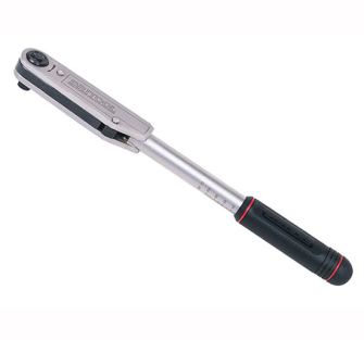 Britool Torque Wrenches 3/8in Drive - 2.5 to 11 Nm