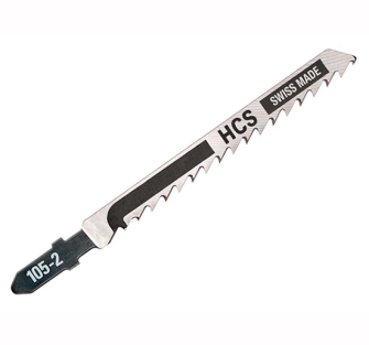 DeWalt Jigsaw Blades for Wood T Shank HCS T101D - Pack Of 5