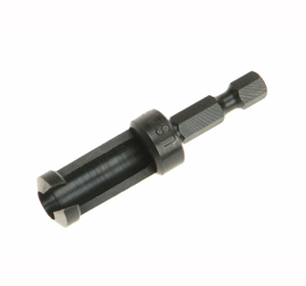 Disston Plug Cutters - For No 12 Screw