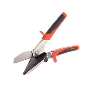 Edma Multicoup Extra Universal Cutting Tool - PVC Cutter