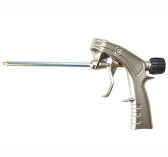 Everbuild Dry Fix Applicator Gun - Drygun Gun Sealant