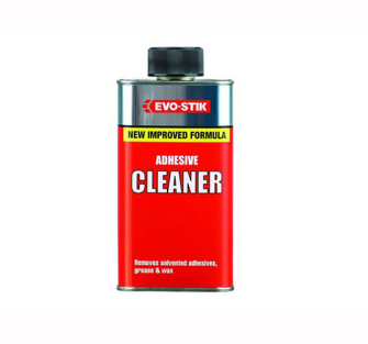 Evo-Stik 191 Adhesive Cleaners - 250ml