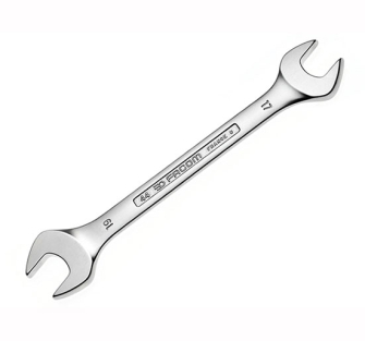 Facom Metric Open End Spanners - 12 x 13mm