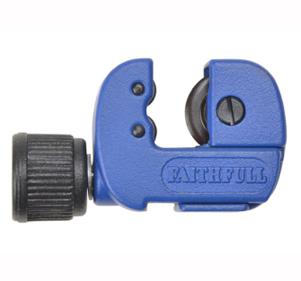 Faithfull PC316 Pipe Cutter 3 - 16mm - 6016 1 Cutter Pipe