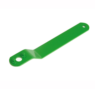 Flexipads Pin Spanners - Ps 28 4 Yellow Pin Spanner