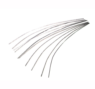 Frys Metals Blowpipe Solder (8 Sticks) - Approximately 1/2 Kilo -