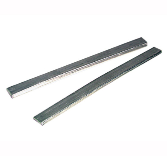 Frys Metals Plumbers Solder (2 Sticks) - Approximately 1 Kilo - 2