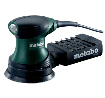 Metabo FSx 200 intec Palm Disc Sander - 240 Volt