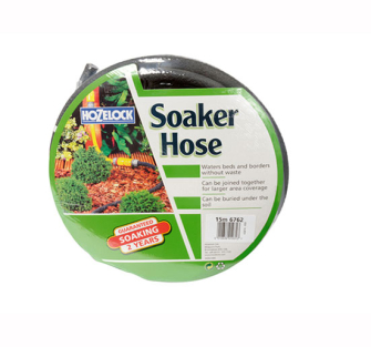Hozelock Soaker Hoses - 25m