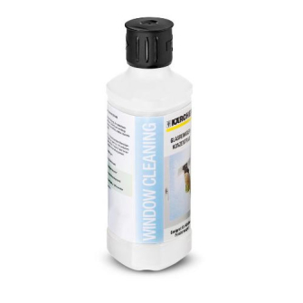 Karcher Glass Cleaning Concentrate 500Ml