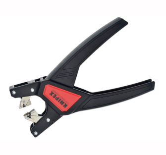 Knipex Automatic Stripper - Flat Cables - Stripping Plier