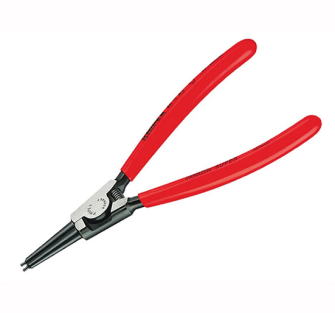 Knipex internal Straight Circlip Pliers Precision 46 11 Series -