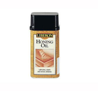 Liberon Honing Oil - 250ml