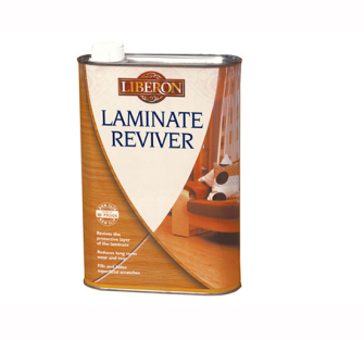 Liberon Laminate Floor Sealer 1 Litre (Reviver) - 1 Litre