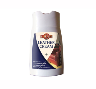 Liberon Leather Cream - Neutral 150ml
