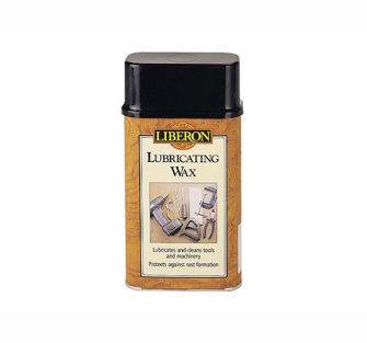 Liberon Lubricating Wax - 500ml