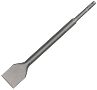 Milwaukee 250mm x 40mm SDS-Plus Chisel (Wide) - 4932367146
