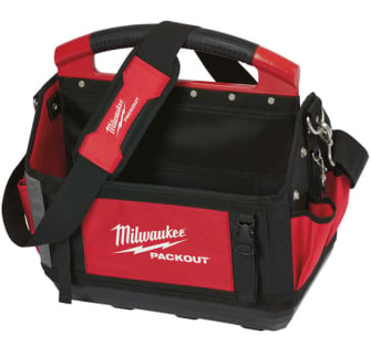 Milwaukee 4932464085 Packout 40cm Tote Toolbag