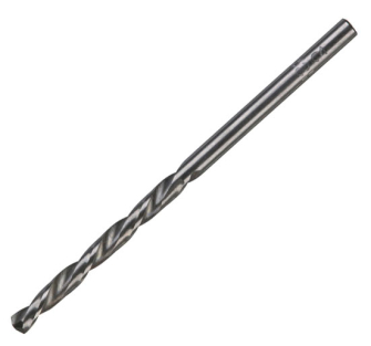 Milwaukee HSS-G 10.0mm THUNDERWEB Metal Drill Bit - 4932352367