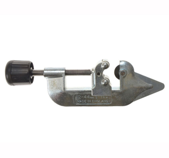 Monument 295Q Trac Pipe Gas Pipe Cutter - 15 - 32mm