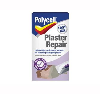 Polycell Plaster Repair Polyfilla - 450g