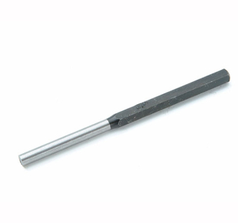 Priory 145 Series Long Series Pin Punches - 1/18in