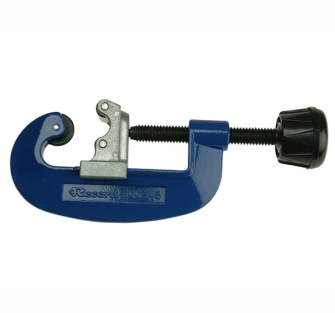 Record Irwin 200-45 Pipe Cutter - Capacity 9/16 - 1 3/4 in