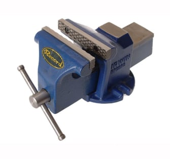 Record Irwin Pro Entry Mechanics Vice 100mm (4 in) - 4in Vice