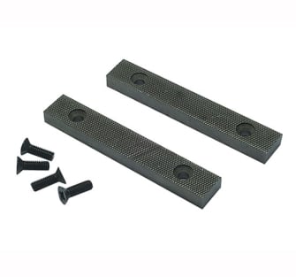 Record Irwin Replacement Jaw Plates & Screws Record Vices - PT D