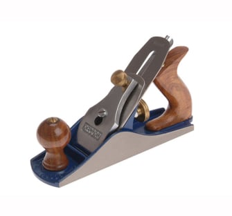 Record Irwin Smoothing Planes - High Quality 2in Plane