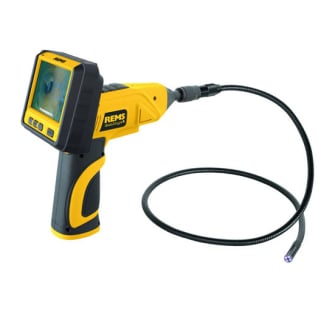 Rems CamScope S Drain Inspection Camera 9mm