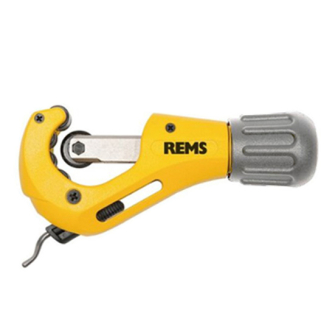 REMS RAS Cu-INOX 3-35 S Pipe Cutter - 113351