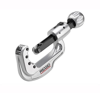 Ridgid 65S Stainless Steel Tube Cutter Pipe Cutter - 31803