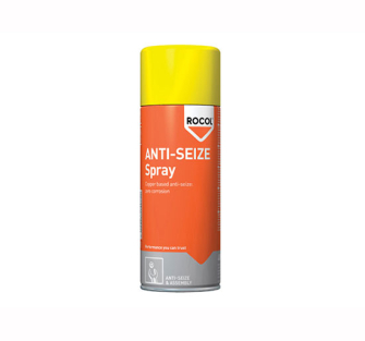 ROCOL Anti-Seize Spray 400ml - 400ml