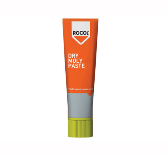ROCOL Dry Moly Paste - 100g