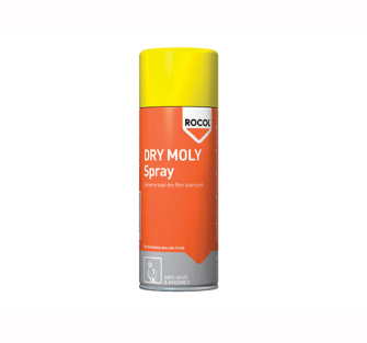 ROCOL Dry Moly Spray 400ml - 400ml