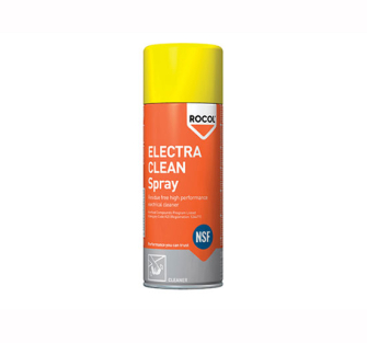 ROCOL Electra Clean Spray 300ml - 300ml