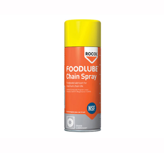ROCOL Foodlube  Chain Spray 300ml - 300ml