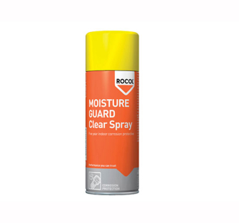ROCOL Moisture Guard Spray - Green 400ml