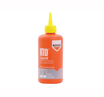 ROCOL RTD Liquid - 400g Bottle