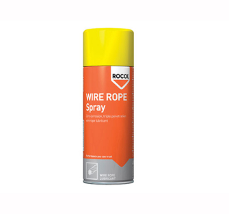 ROCOL Wire Rope Spray 400ml - 400ml