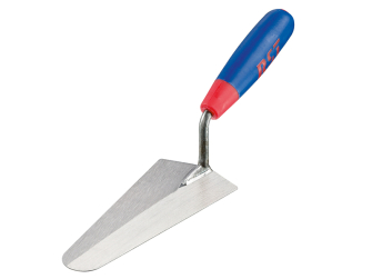 R.S.T. -  Gauging Trowel 175mm Soft-Touch - Handle Soft Touch